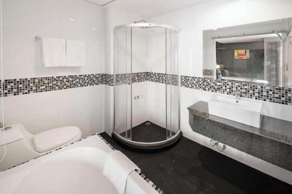 Photo of Bathroom in Chong Nonsi