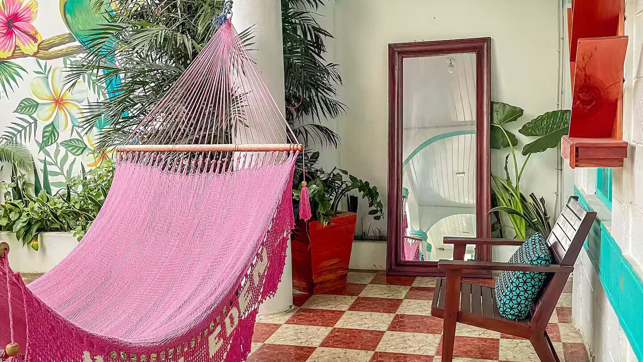 Photo of Patio Balcony in Moyogalpa