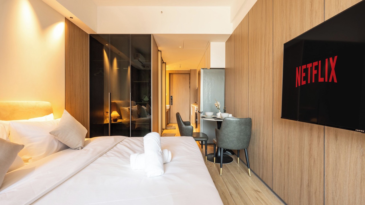 Photo of Bedroom in Mean Chey