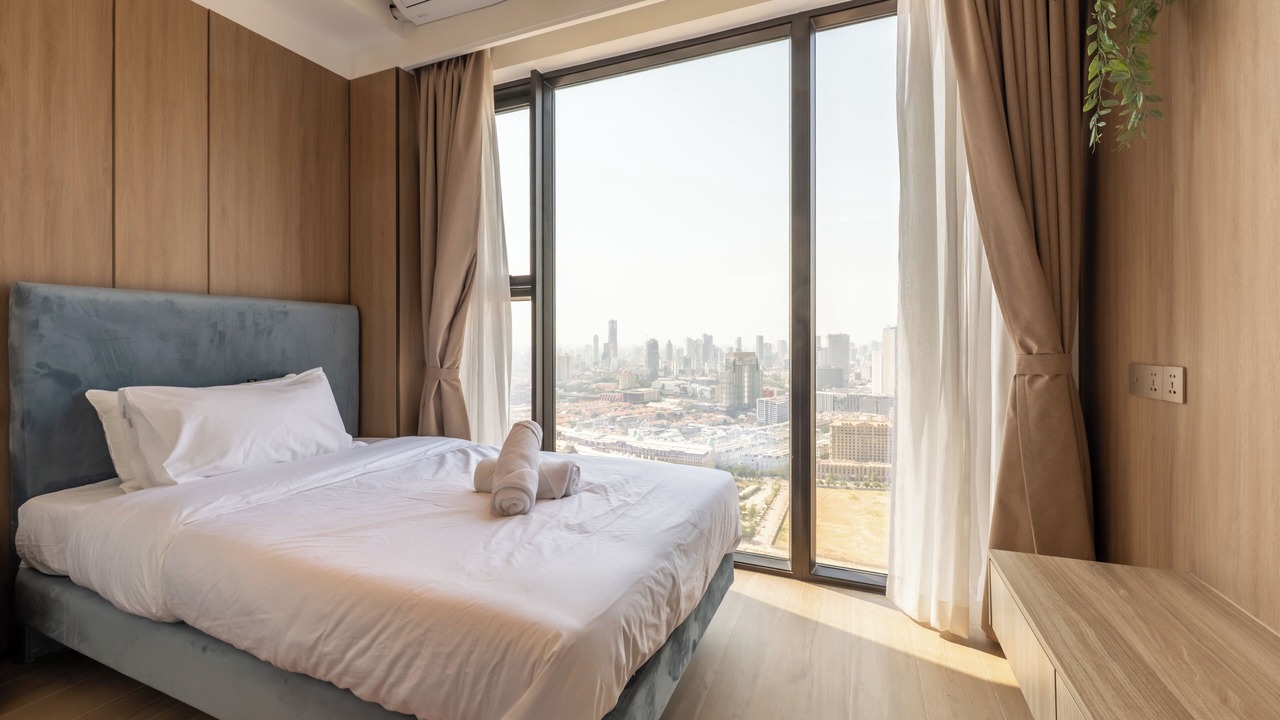 Photo of Bedroom in Mean Chey