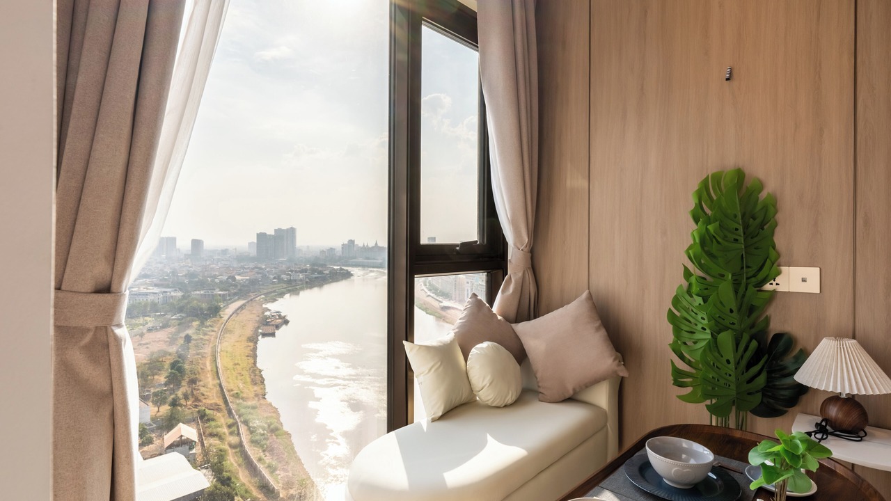 Photo of Bedroom in Mean Chey