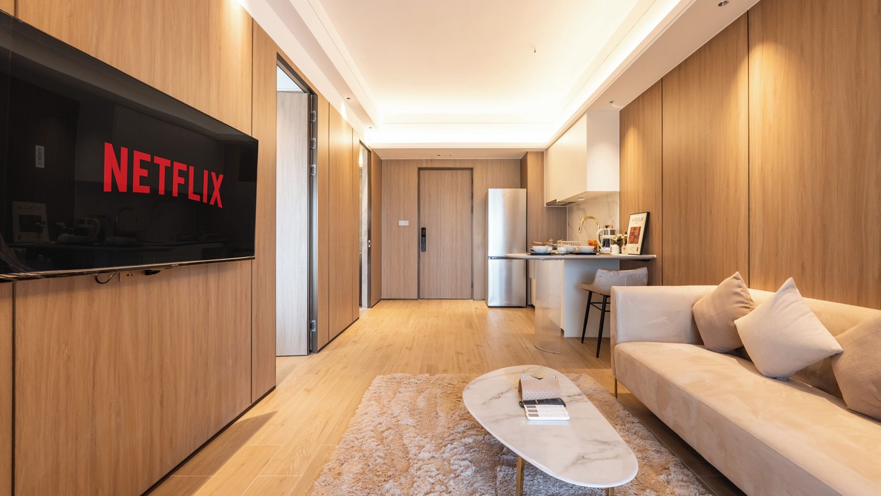Photo of Livingroom in Mean Chey