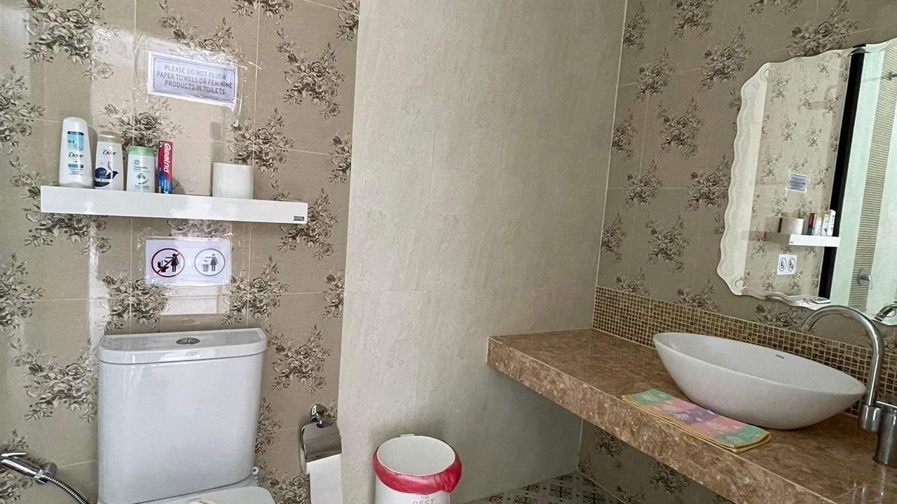Photo of Bathroom in Rawai