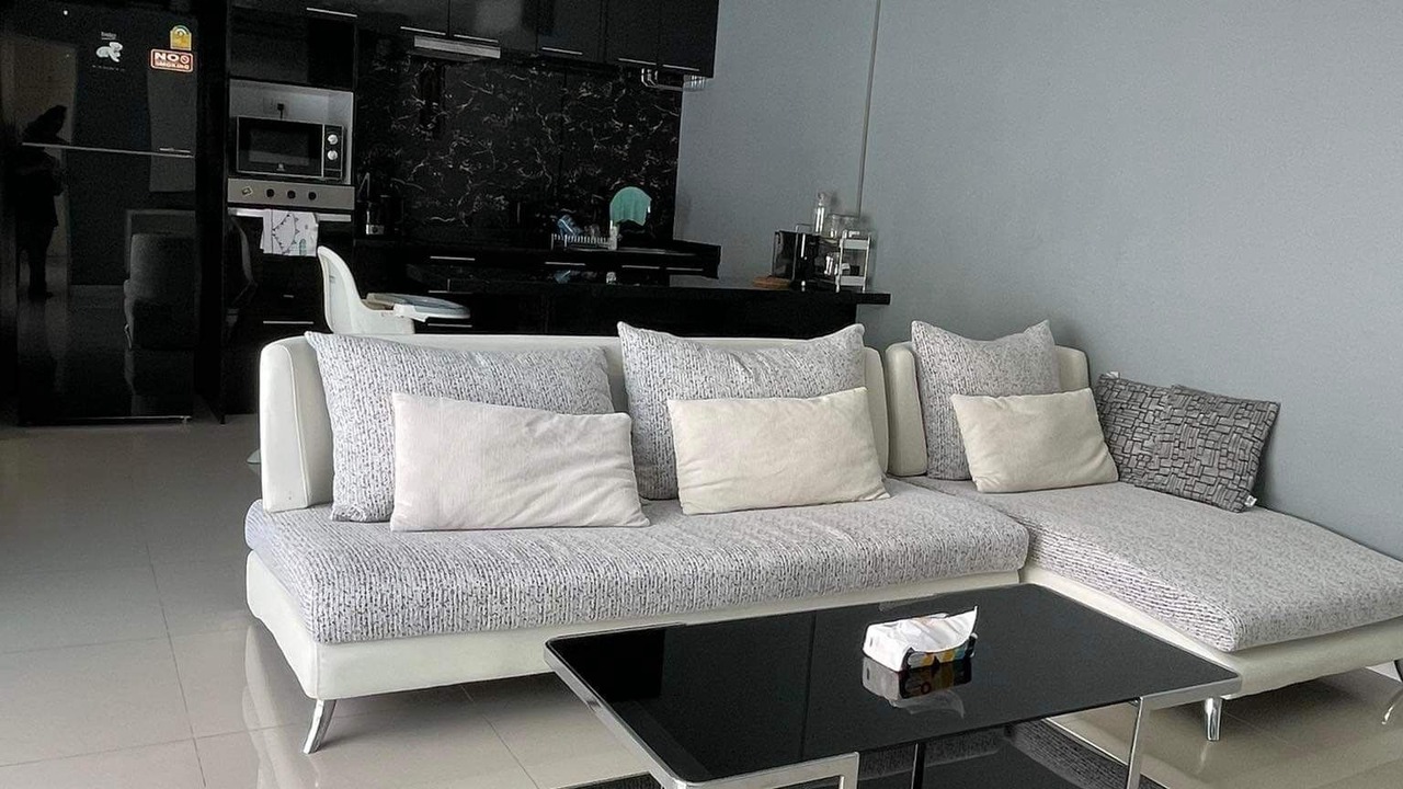 Photo of Livingroom in Rawai