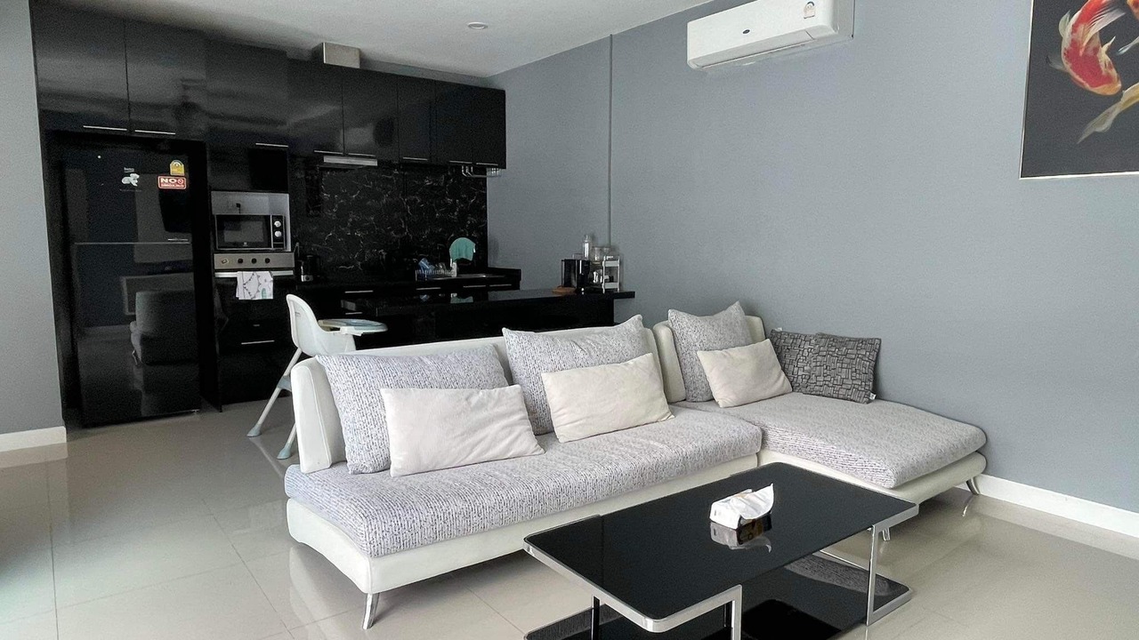 Photo of Livingroom in Rawai