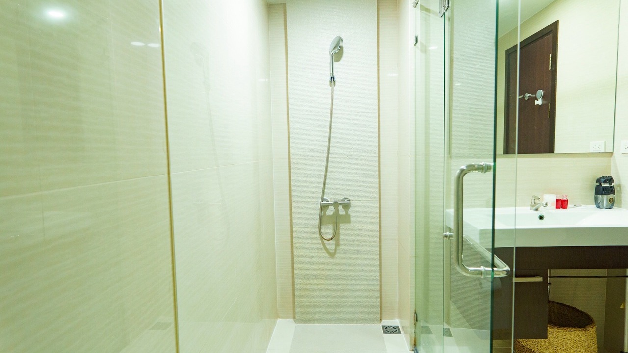 Photo of Bathroom in Rawai
