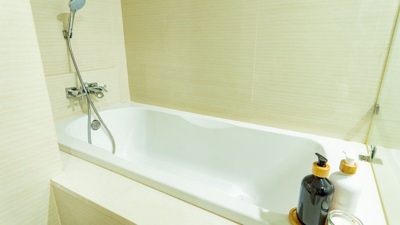 Photo of Bathroom in Rawai