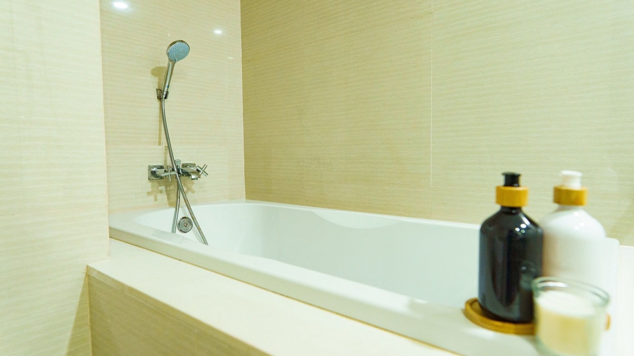 Photo of Bathroom in Rawai