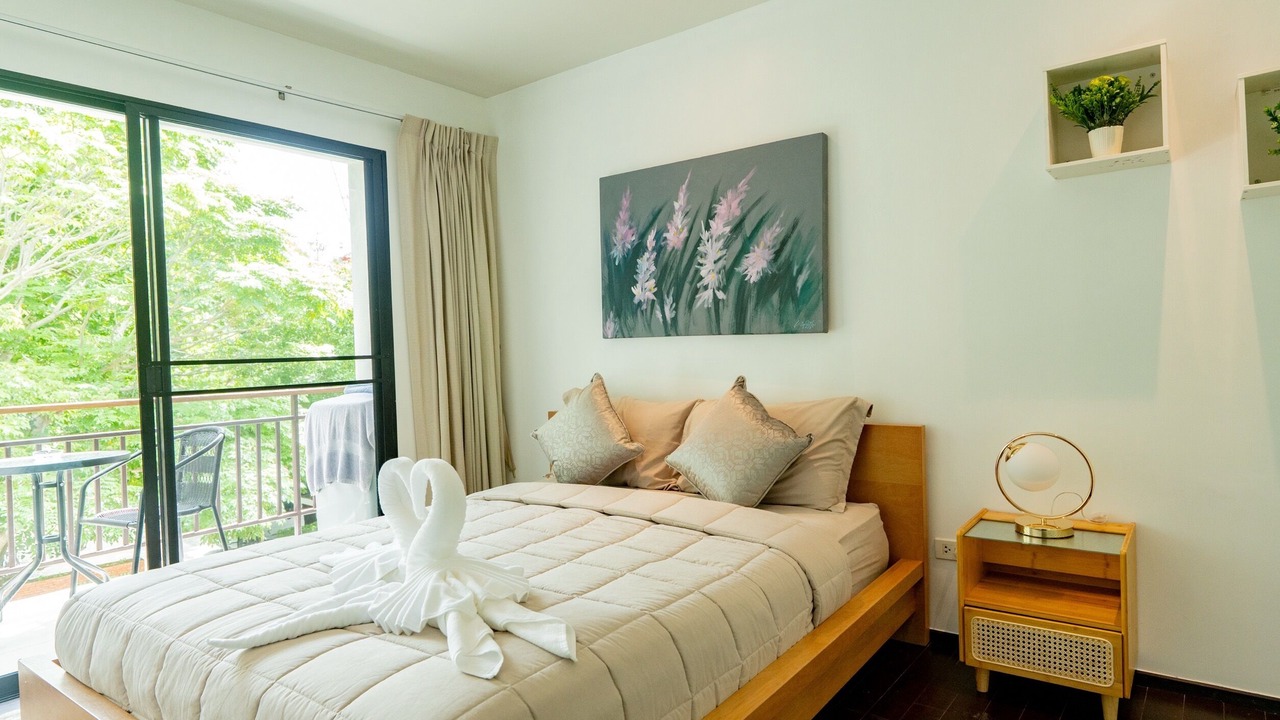 Photo of Bedroom in Rawai