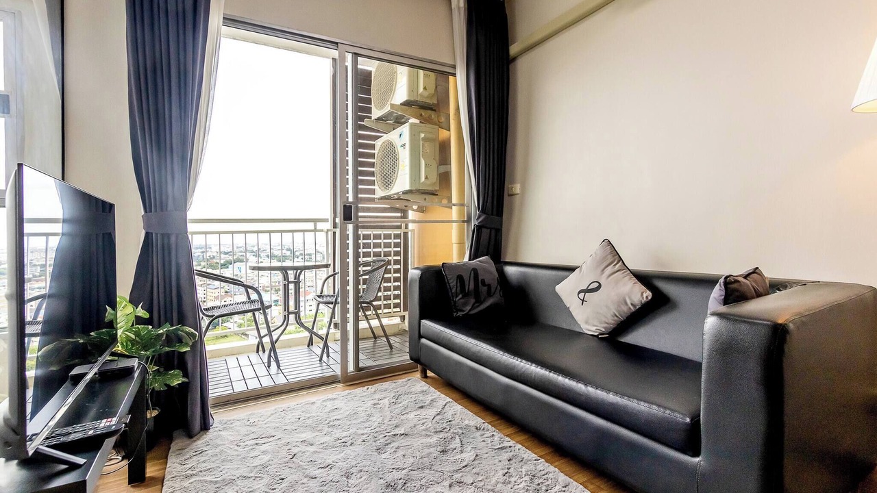 Photo of Livingroom in Bang Chak