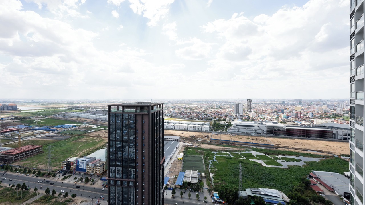 Photo of Bedroom in Mean Chey