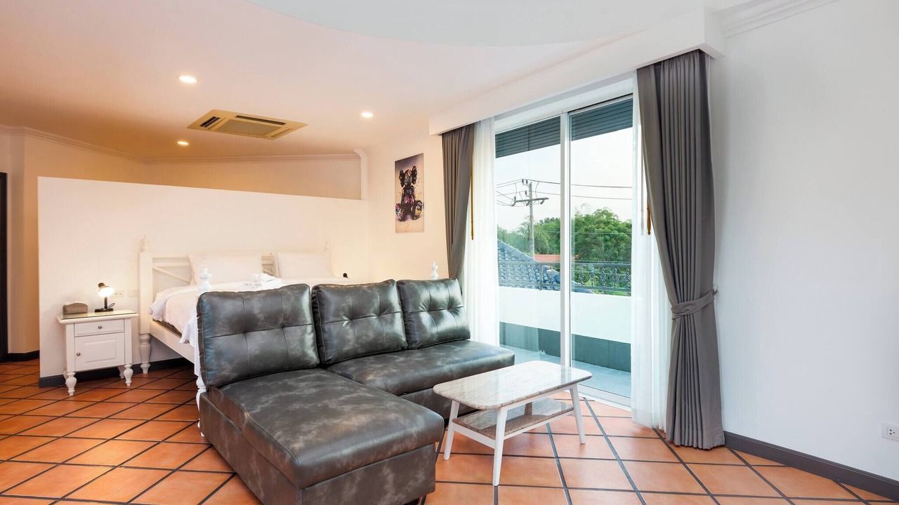 Photo of Bedroom in Nong Prue