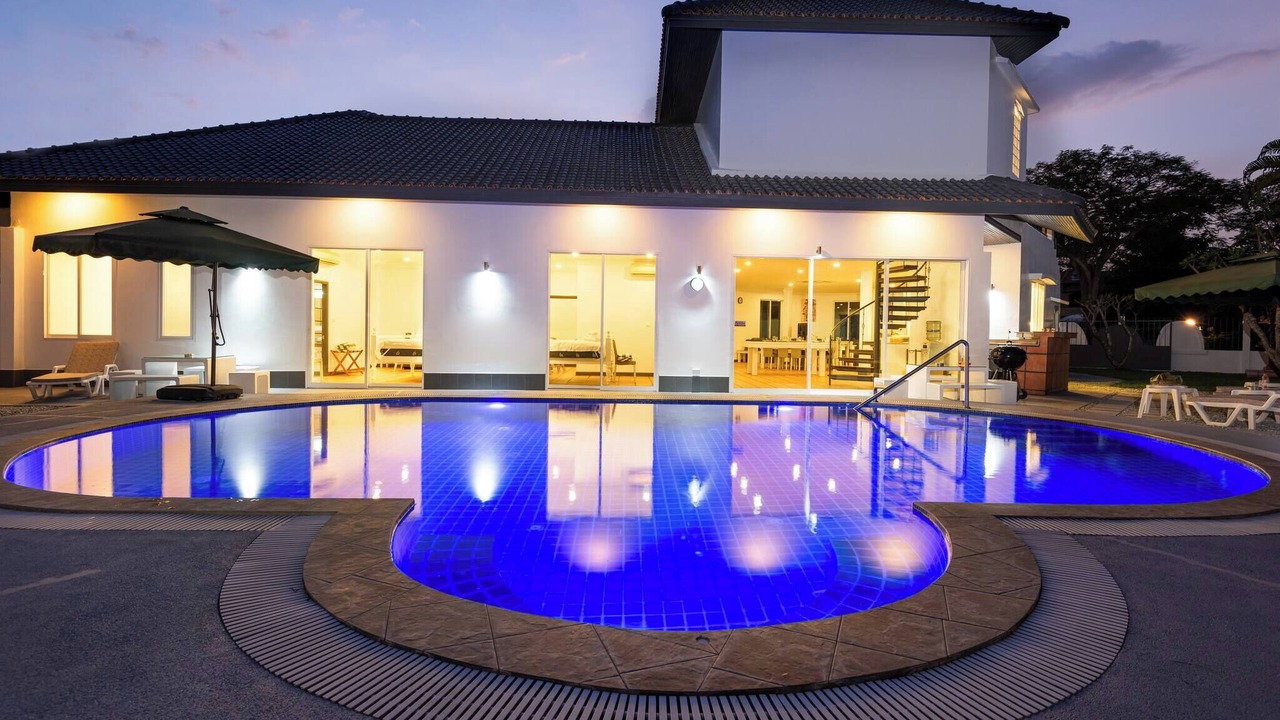 Photo of Outdoor in Nong Prue
