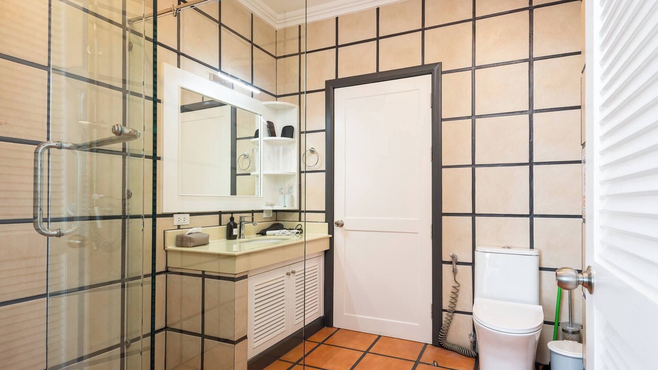 Photo of Bathroom in Nong Prue