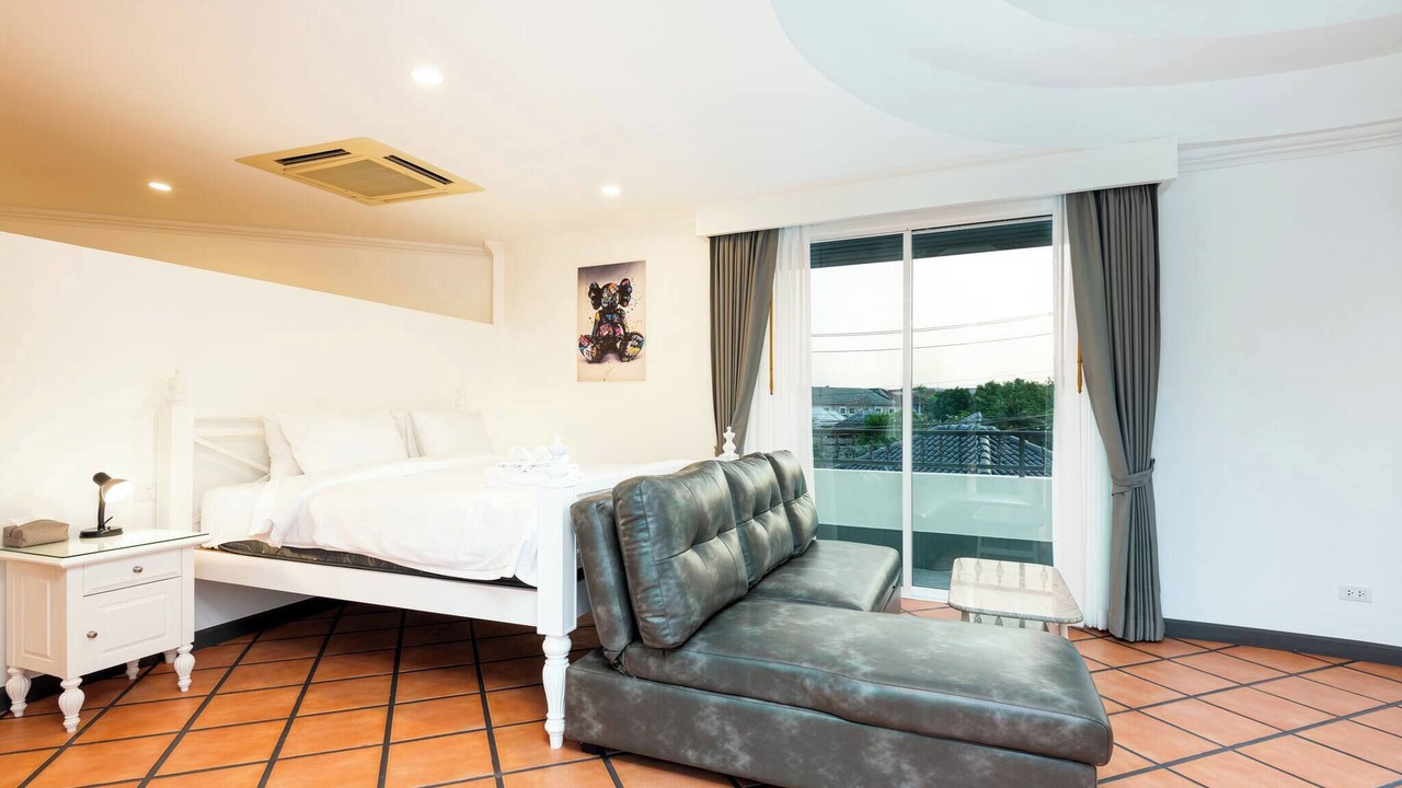 Photo of Bedroom in Nong Prue
