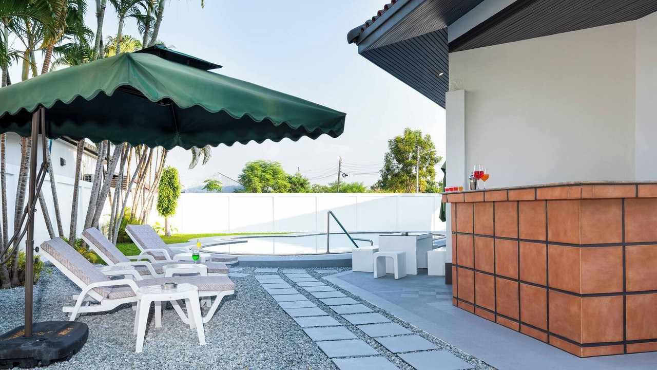 Photo of Outdoor in Nong Prue