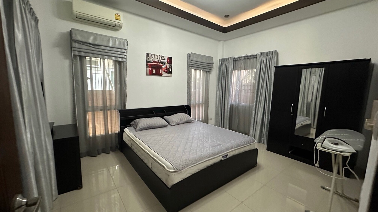 Photo of Bedroom in Central Pattaya