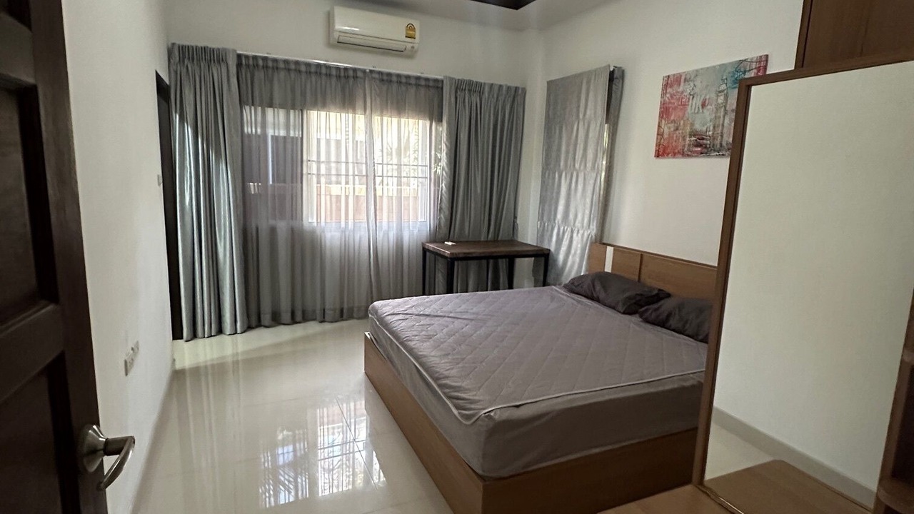 Photo of Bedroom in Central Pattaya