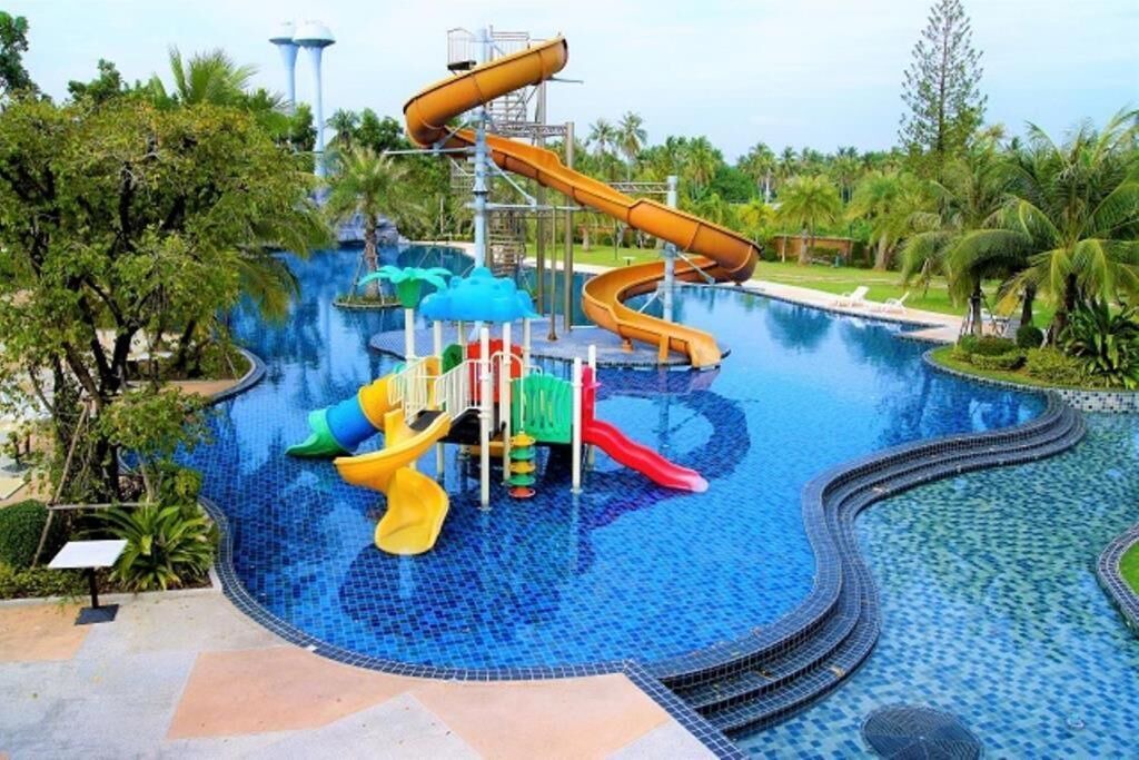 Photo of Outdoor in Central Pattaya