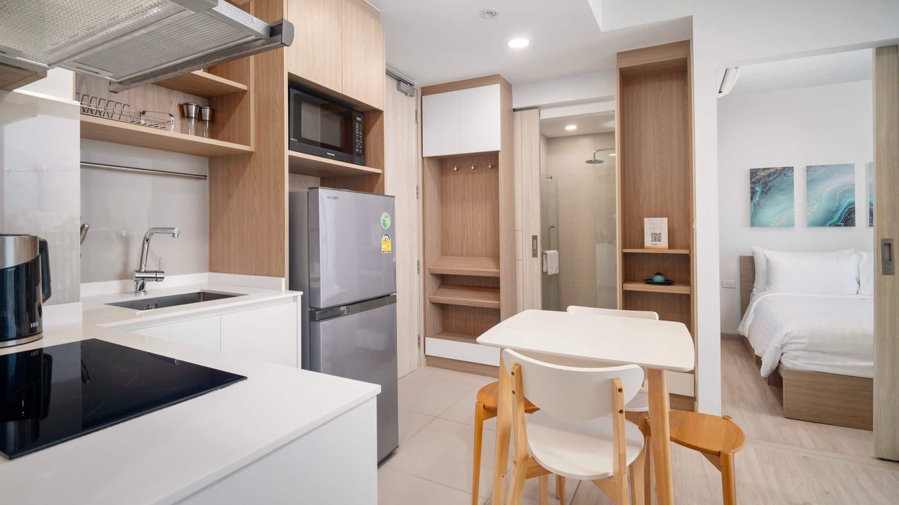 Photo of Kitchen in Laguna