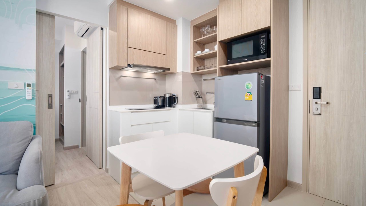 Photo of Kitchen in Laguna