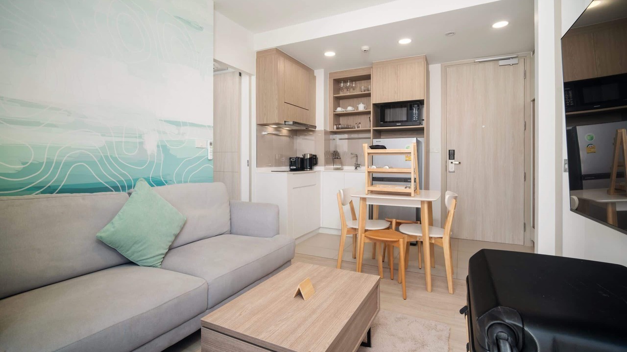 Photo of Livingroom in Laguna