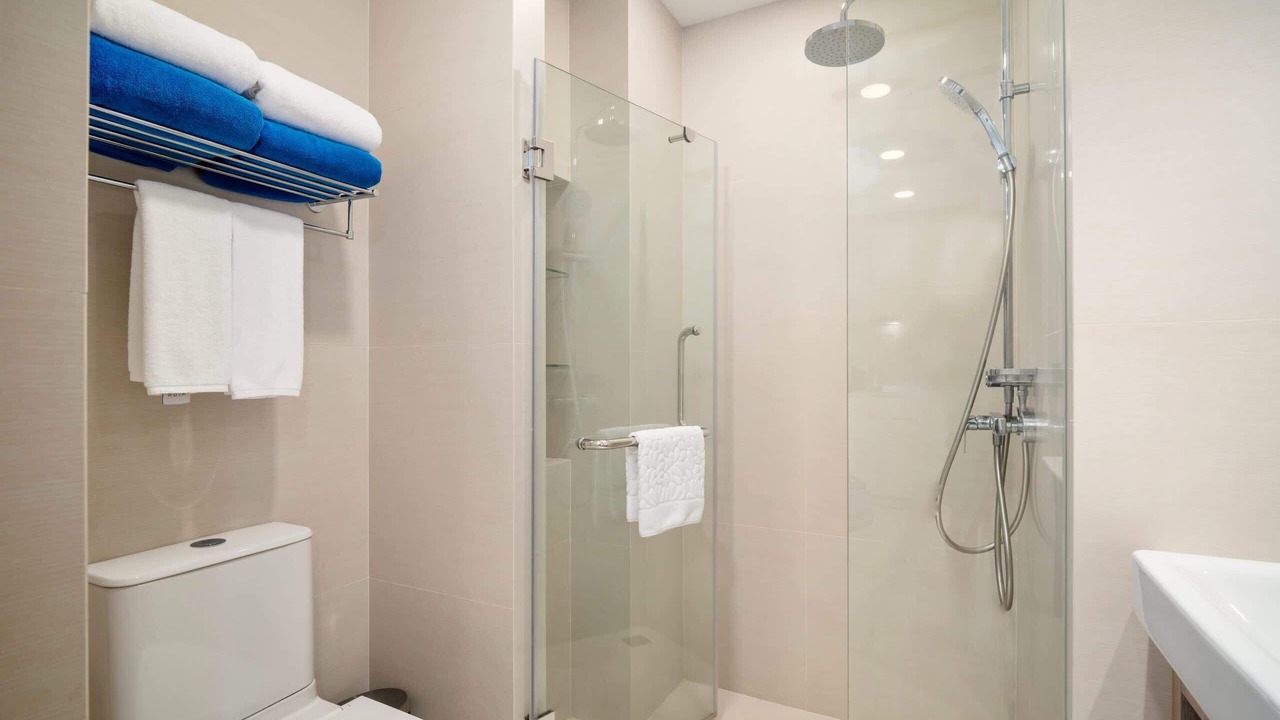 Photo of Bathroom in Laguna