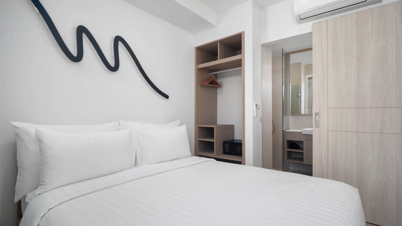 Photo of Bedroom in Laguna