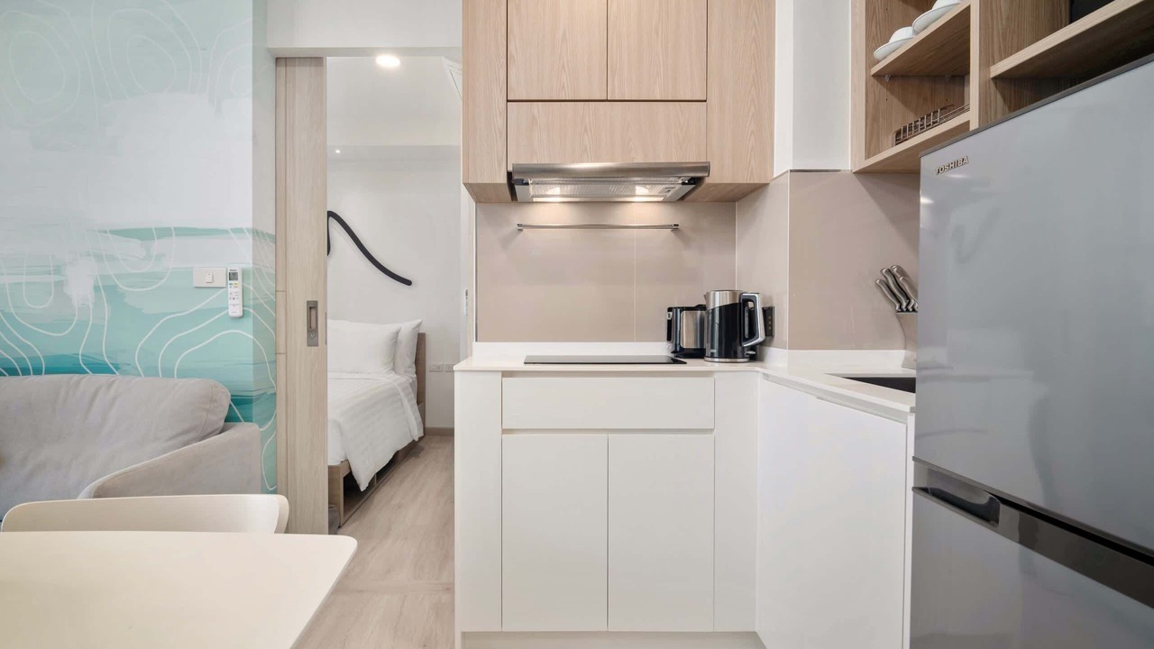 Photo of Kitchen in Laguna