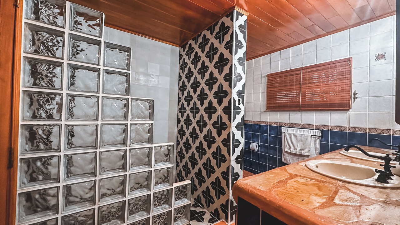 Photo of Bathroom in San Juan del Sur
