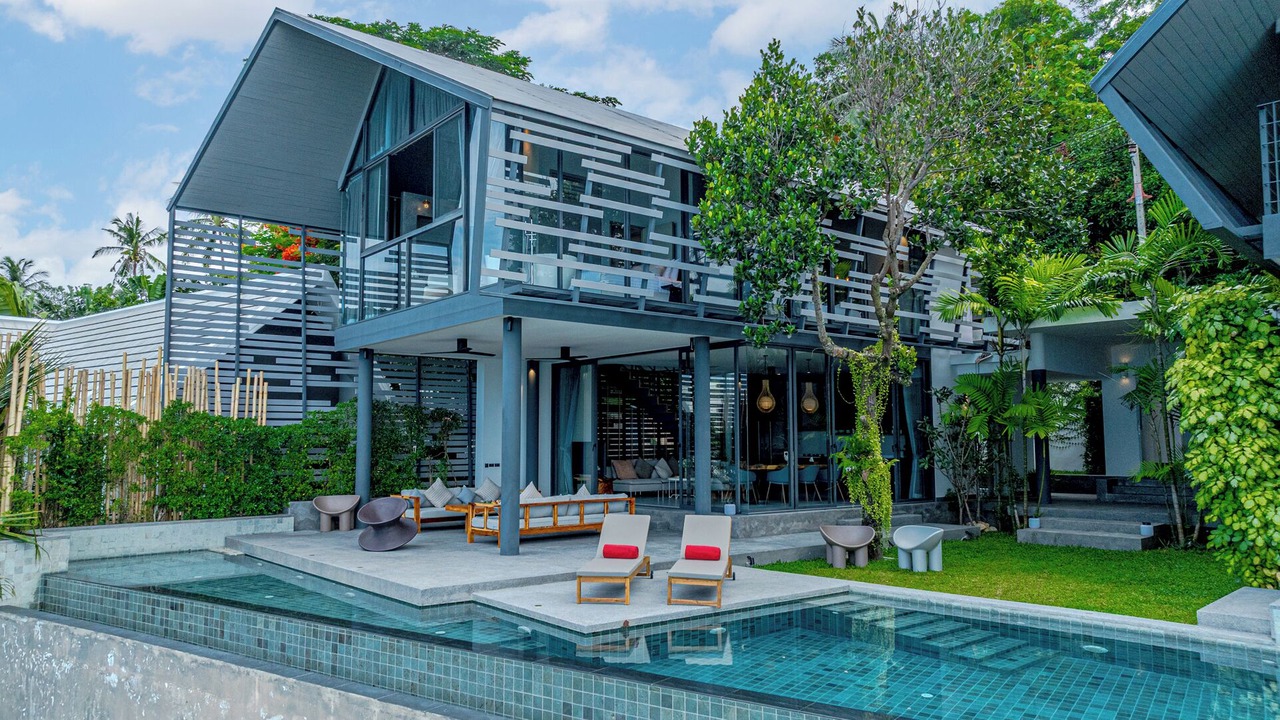 Photo of Outdoor in Lamai