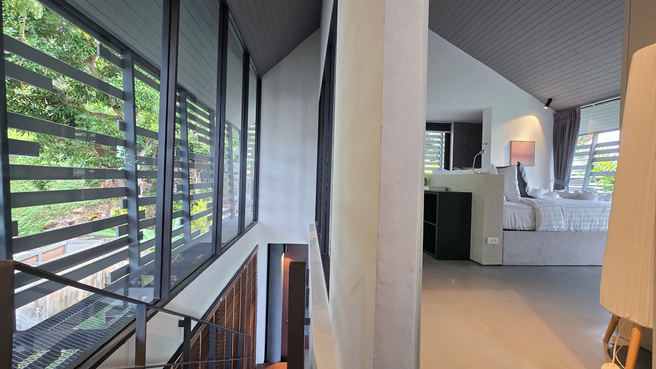 Photo of Bedroom in Lamai