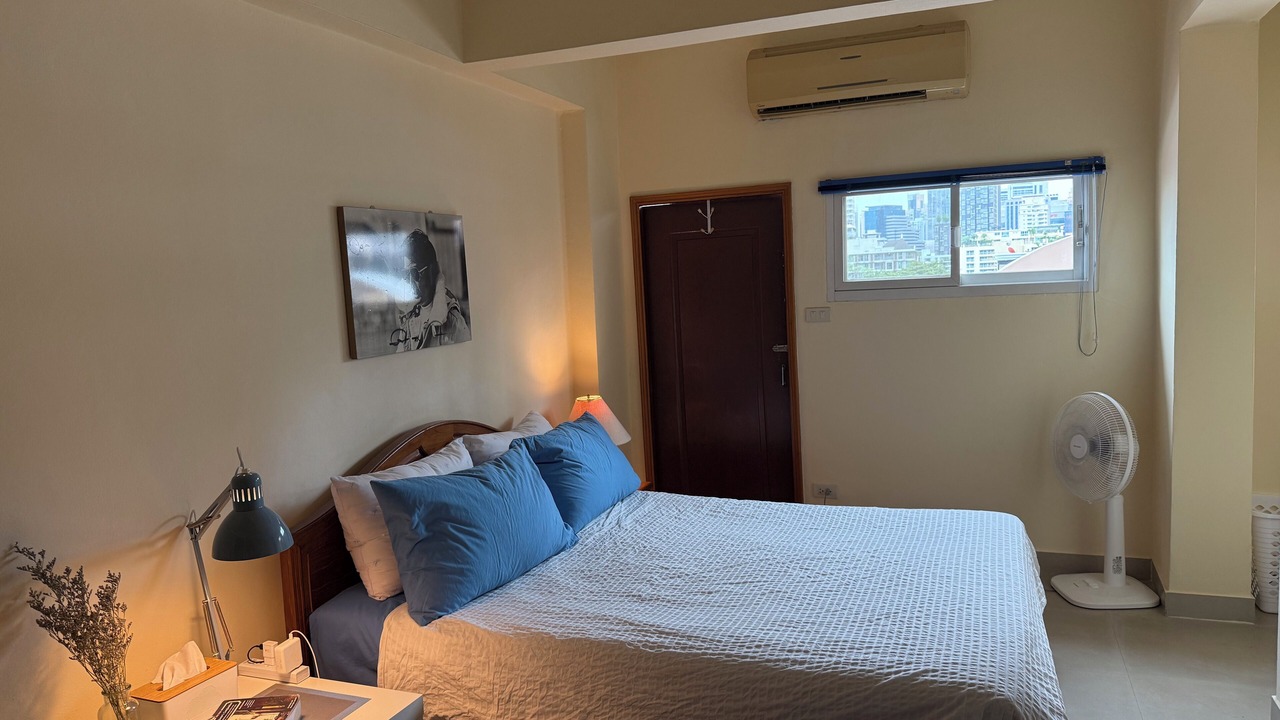 Photo of Bedroom in Asoke