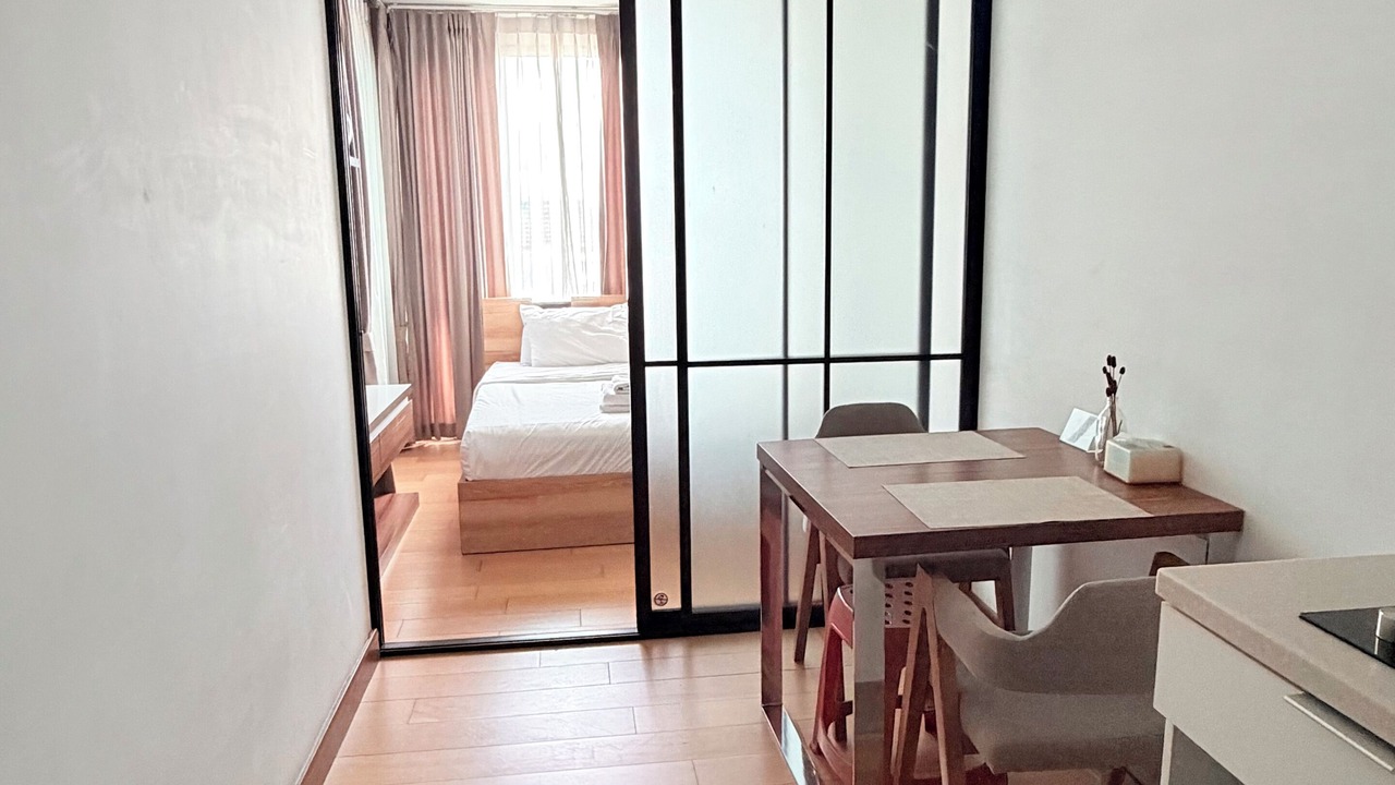 Photo of Bedroom in Chang Khlan