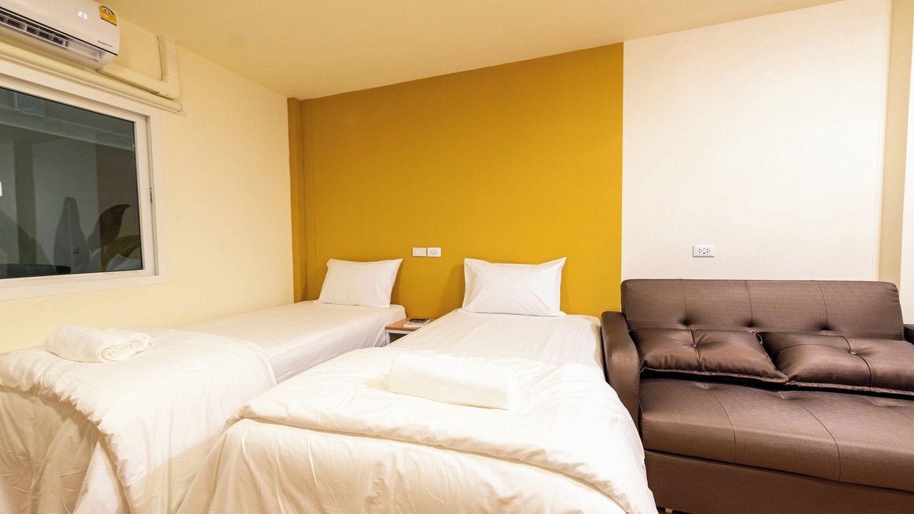 Photo of Bedroom in Bang Khlo