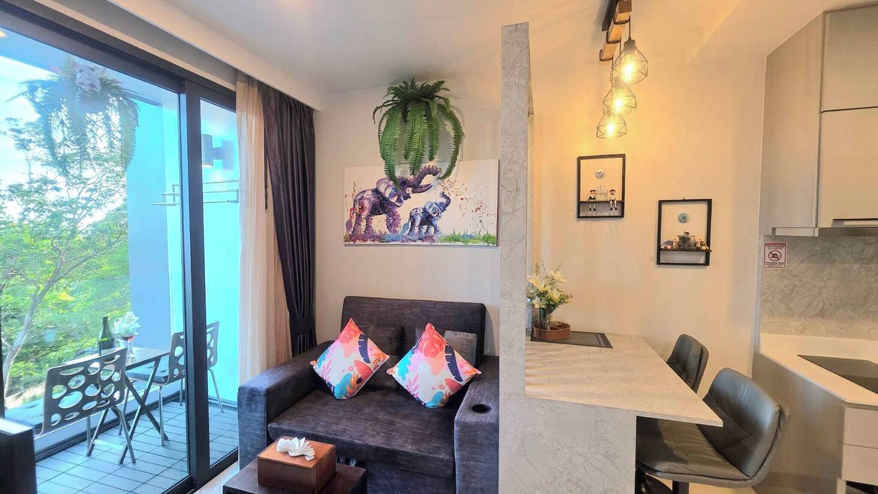 Photo of Livingroom in Ao Nang