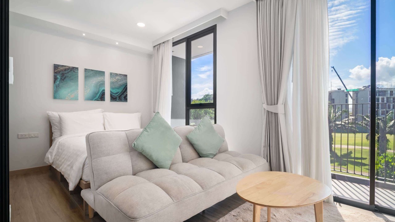 Photo of Livingroom in Laguna