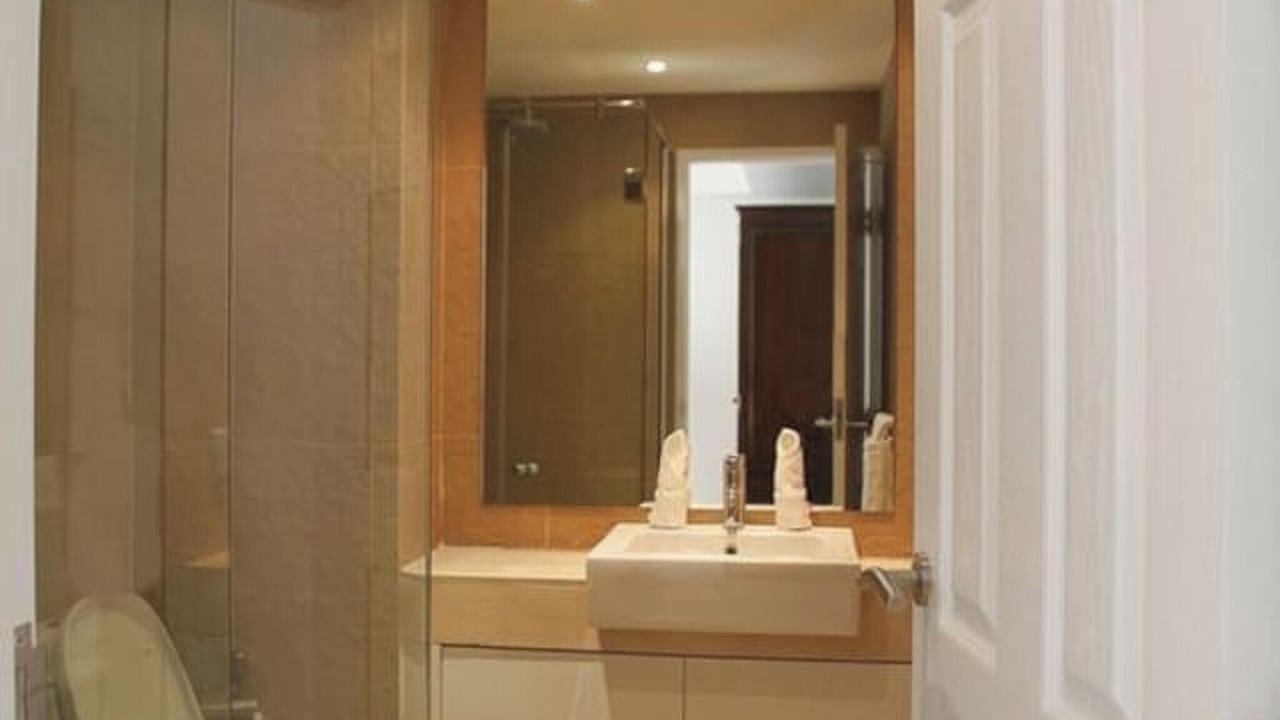 Photo of Bathroom in Kata
