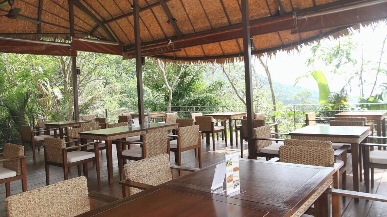 Photo of Livingroom in Kata