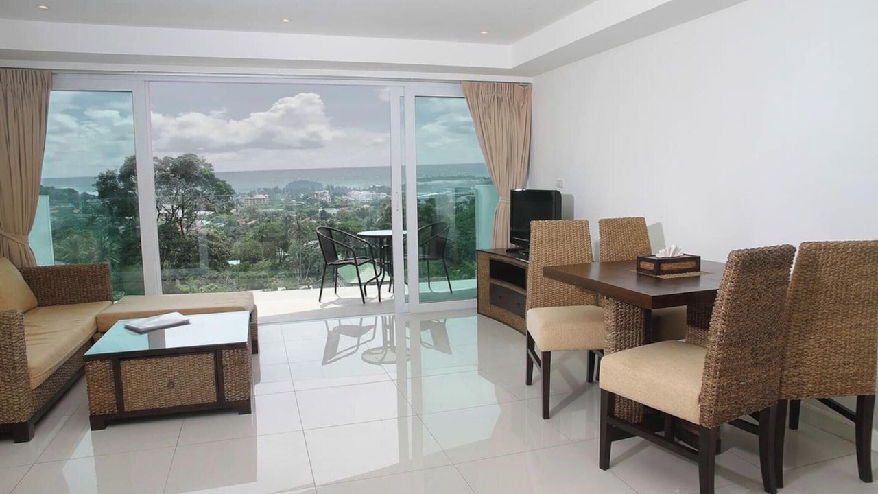Photo of Livingroom in Kata