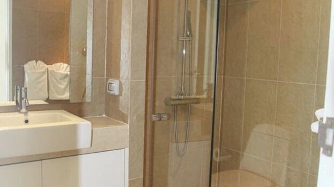 Photo of Bathroom in Kata
