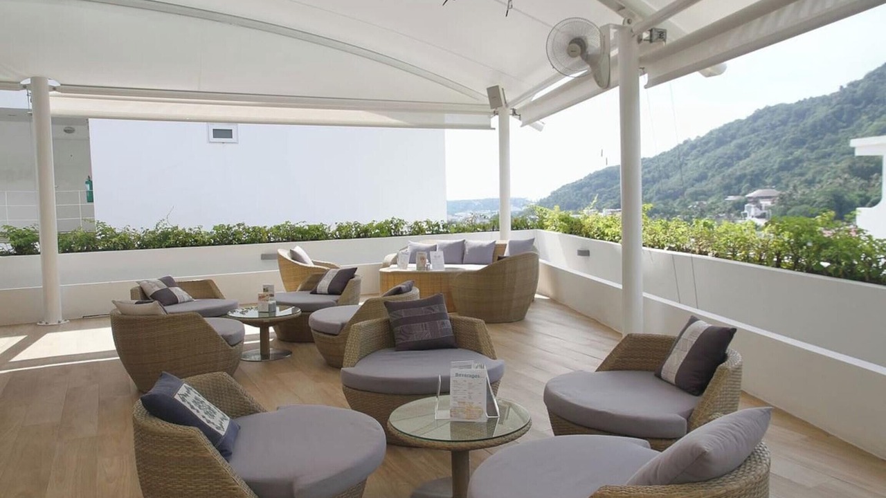 Photo of Livingroom in Kata