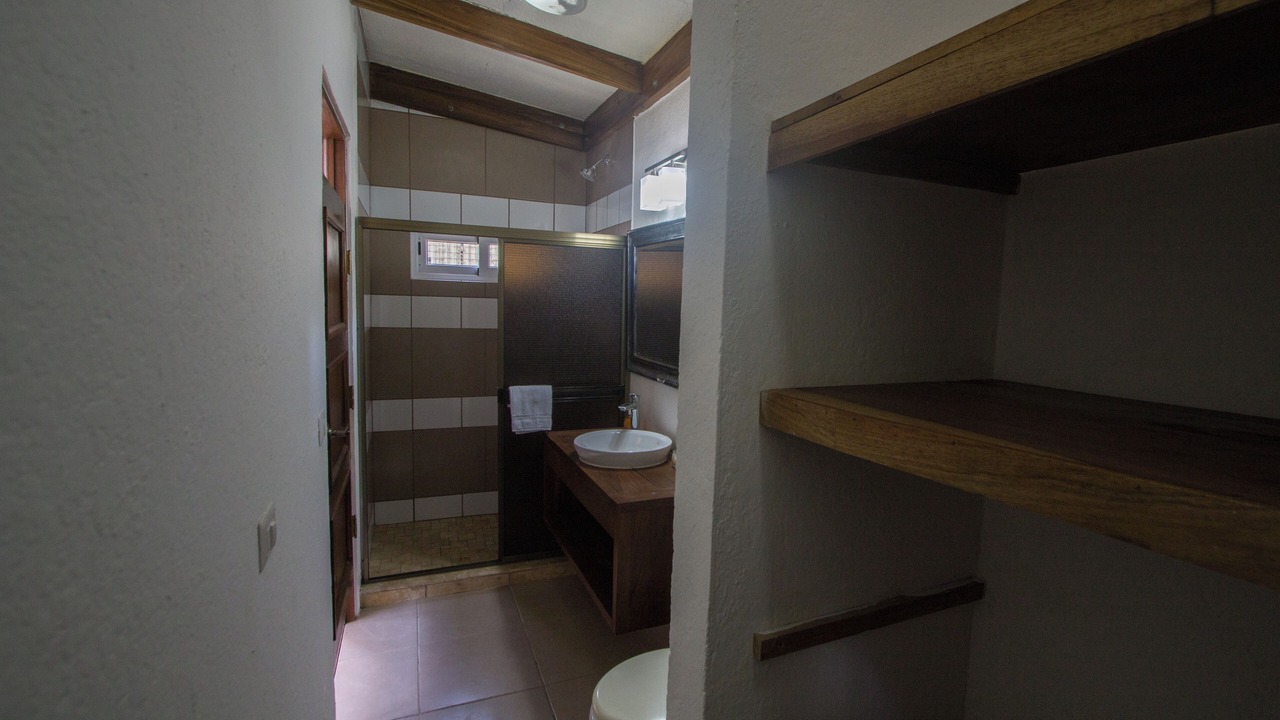 Photo of Bathroom in Playa Gigante