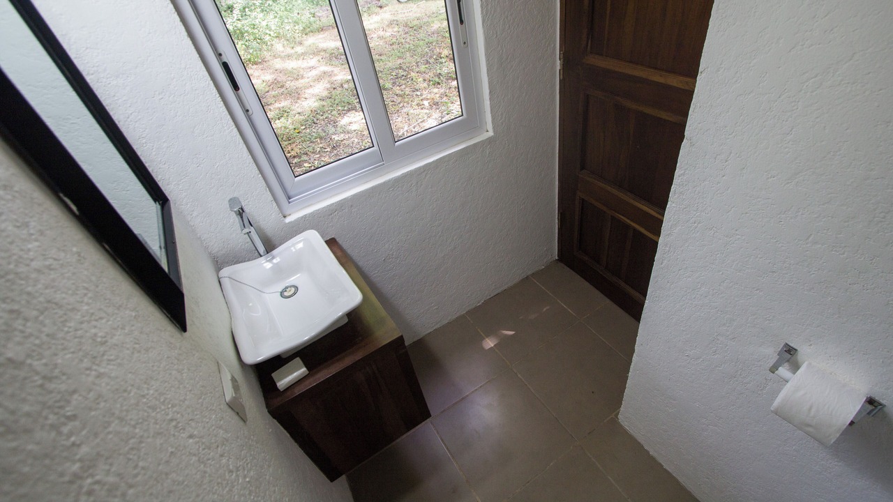 Photo of Bathroom in Playa Gigante
