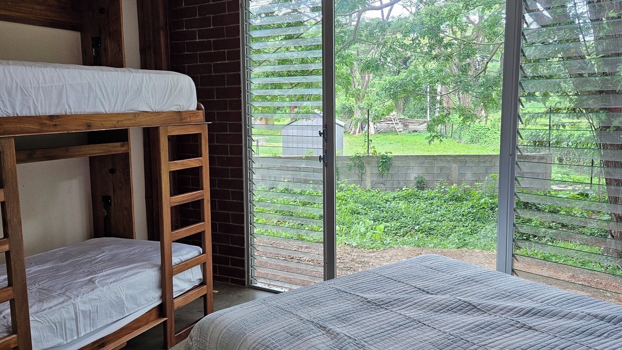 Photo of Bedroom in San Juan del Sur