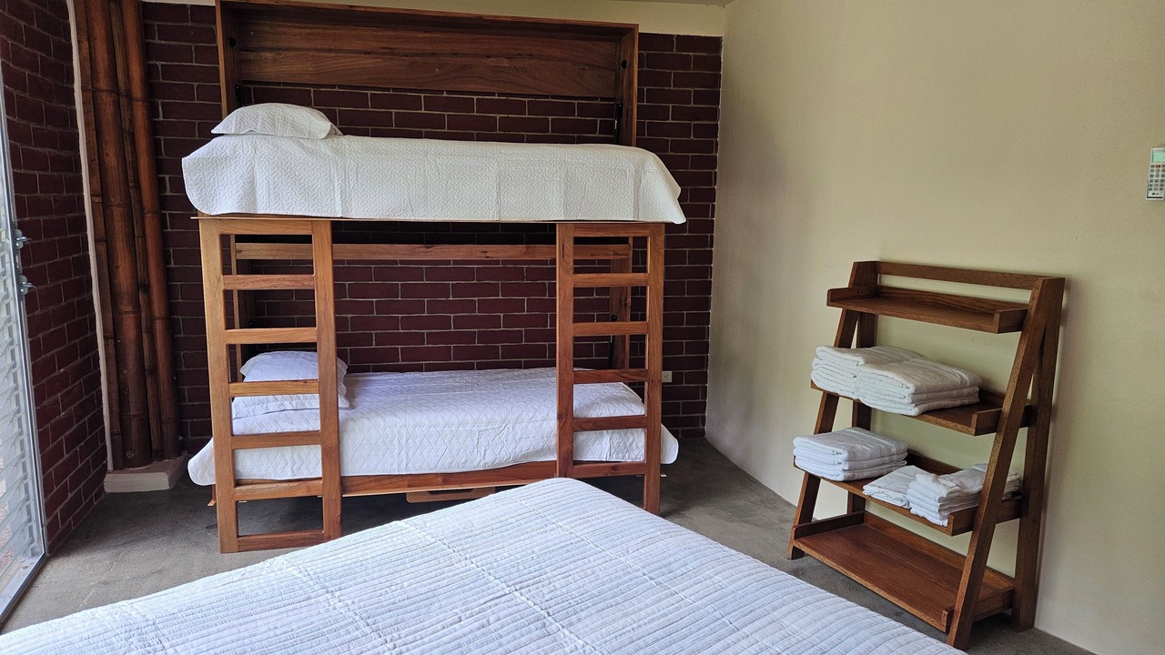 Photo of Bedroom in San Juan del Sur