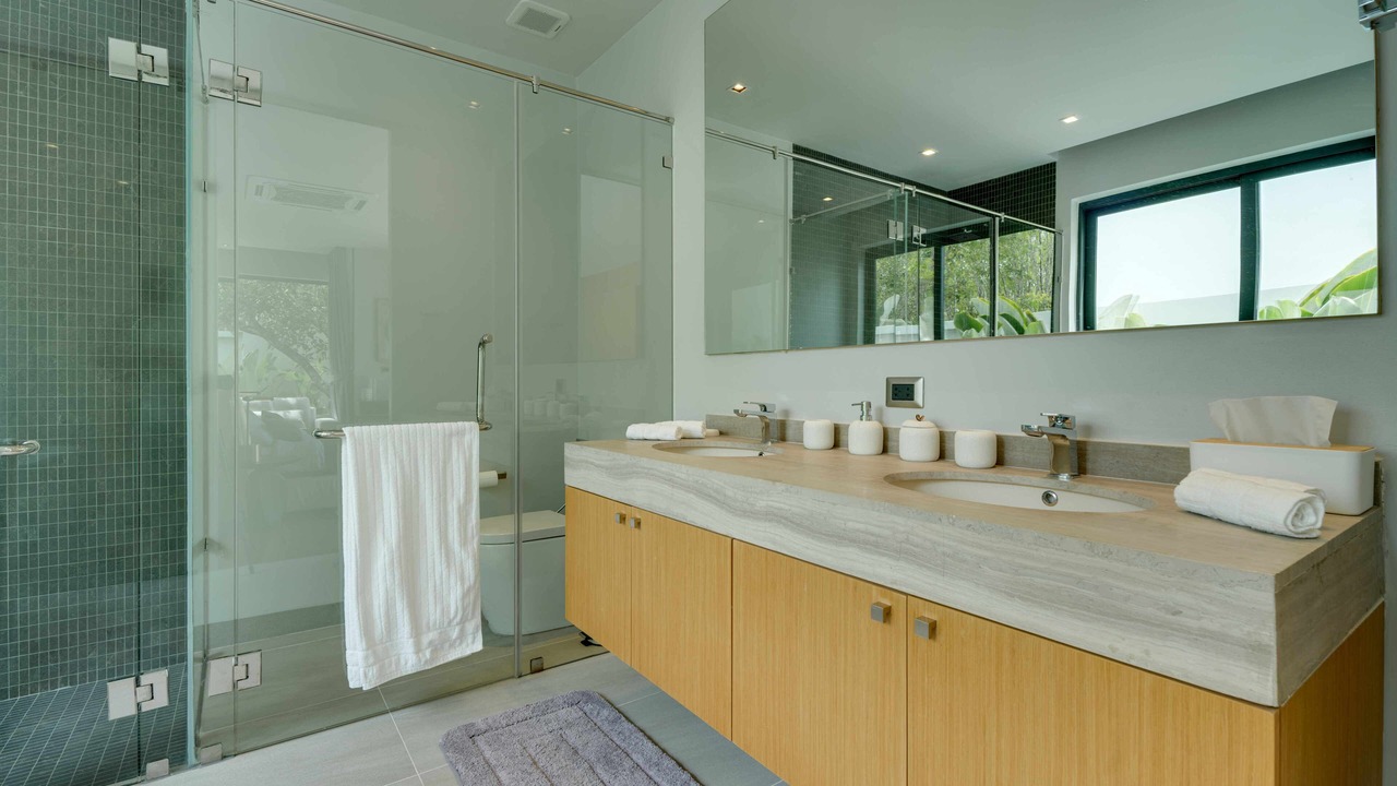 Photo of Bathroom in Si Sunthon