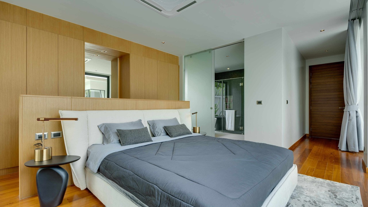Photo of Bedroom in Si Sunthon