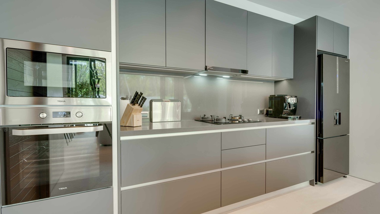 Photo of Kitchen in Si Sunthon