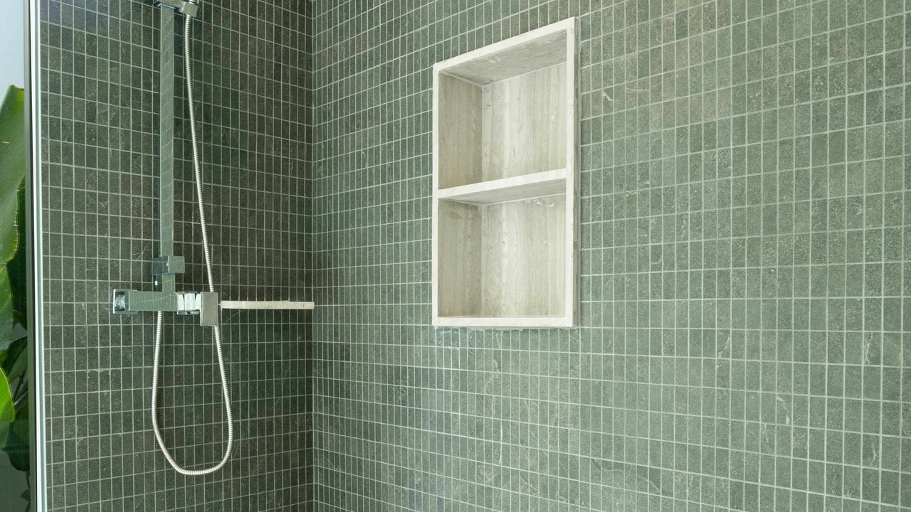 Photo of Bathroom in Si Sunthon